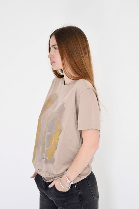 LATTE & MIELE - t-shirt