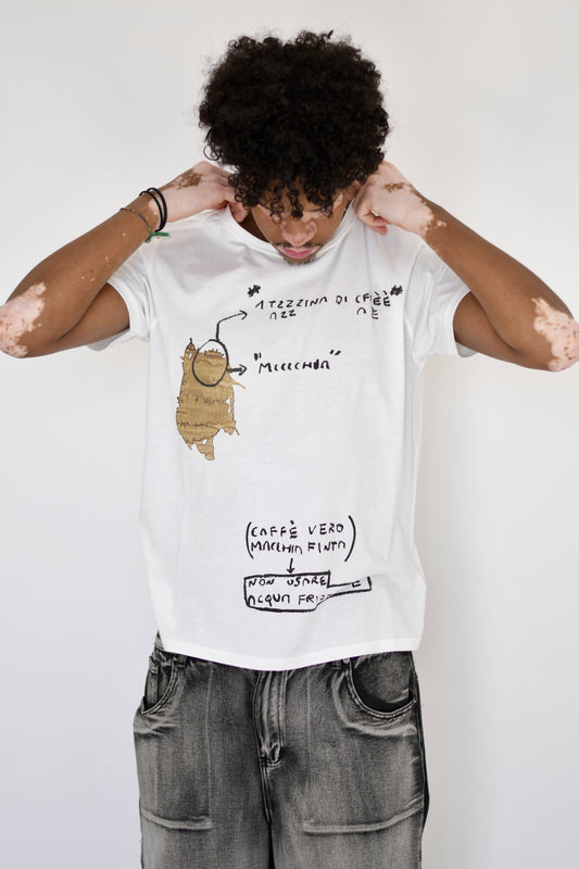 CAFFÈ - t-shirt