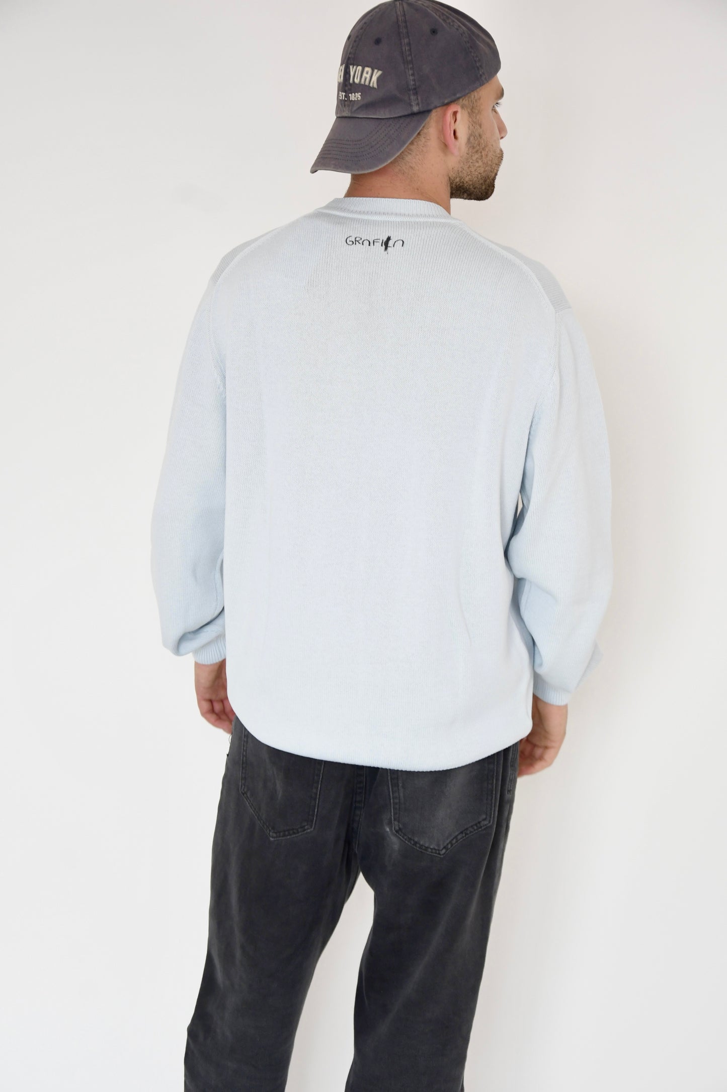 LATTE & MIELE - maglione