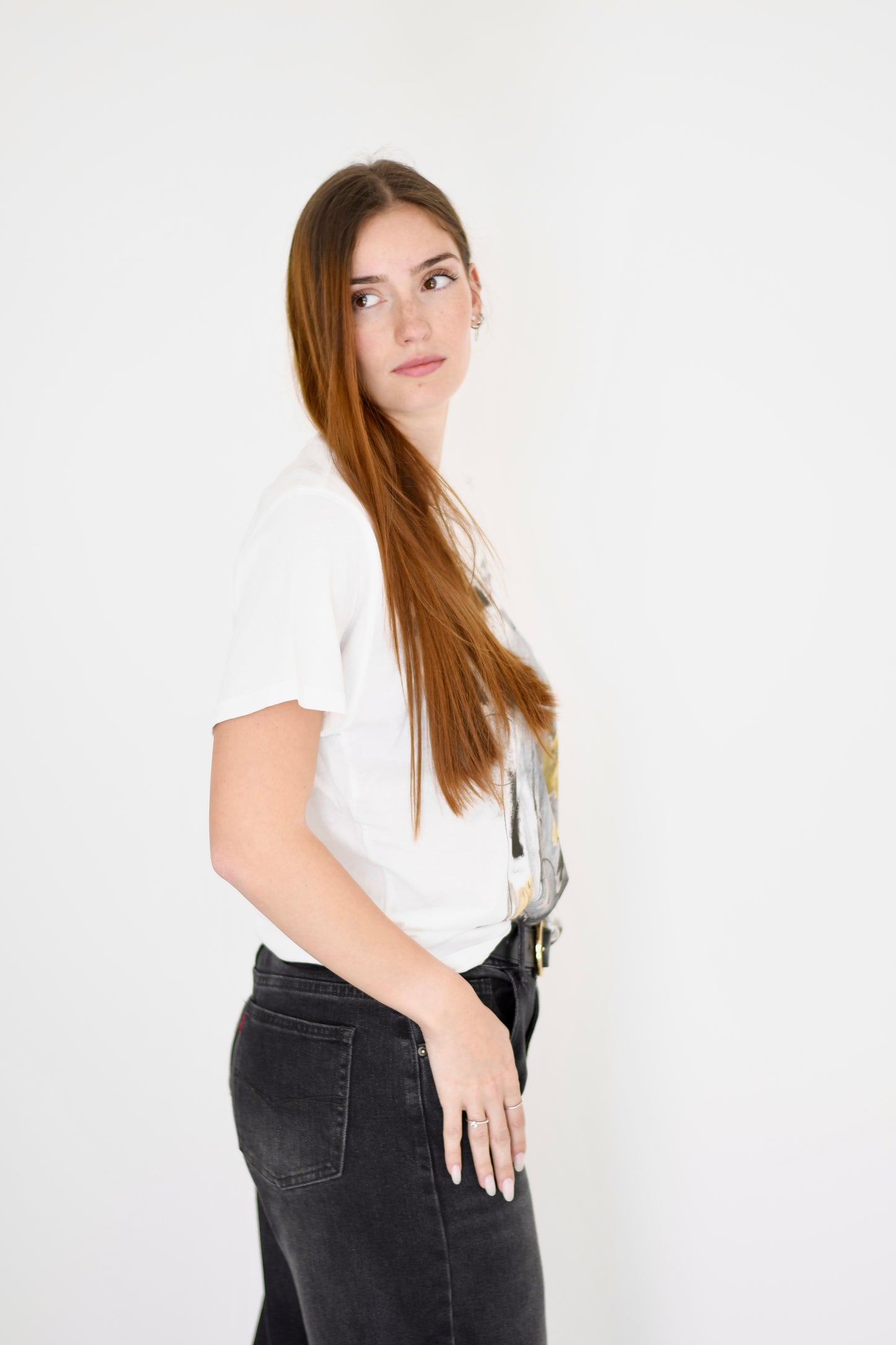 SMOG - t-shirt