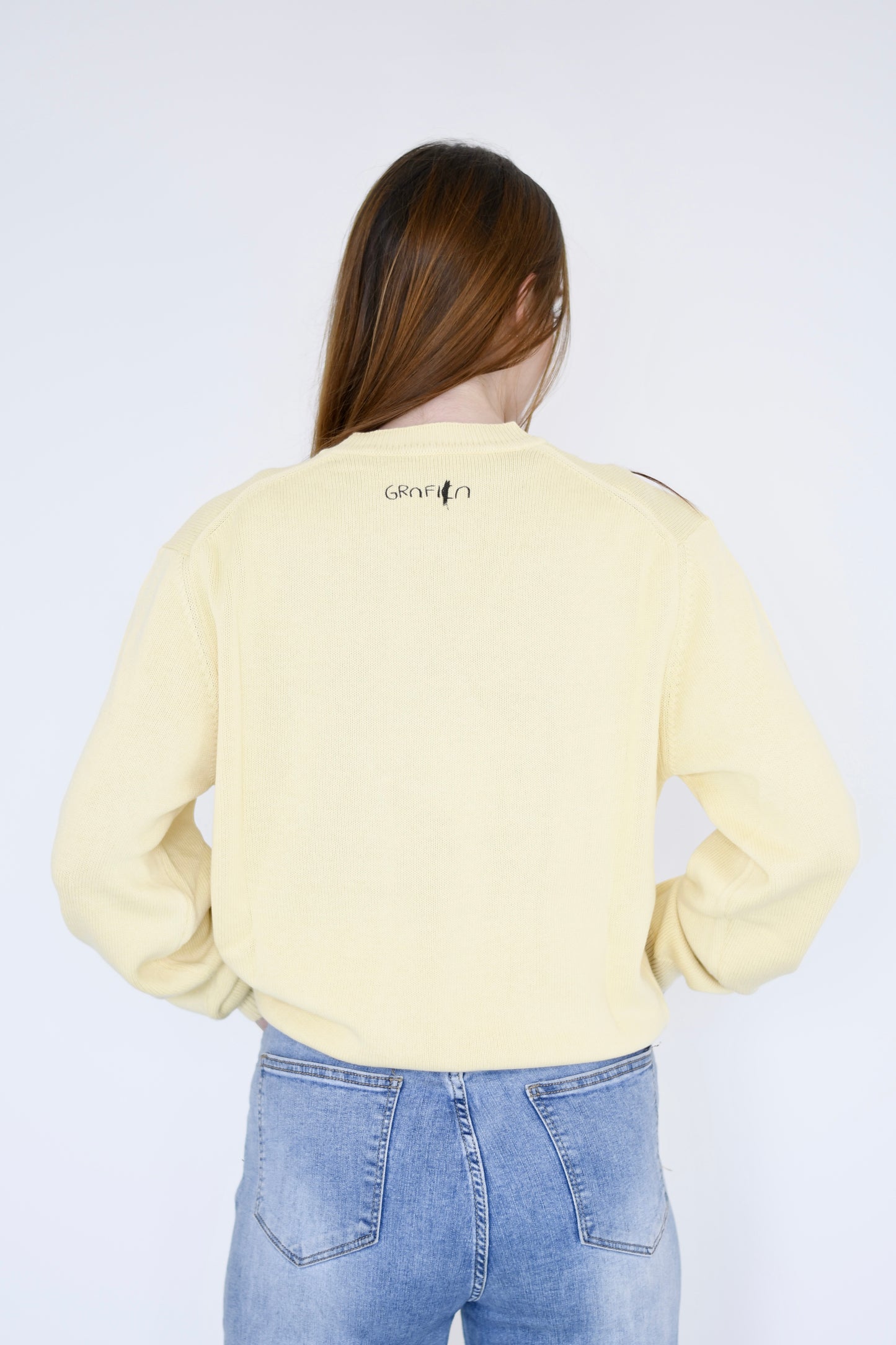CAFFÈ - maglione