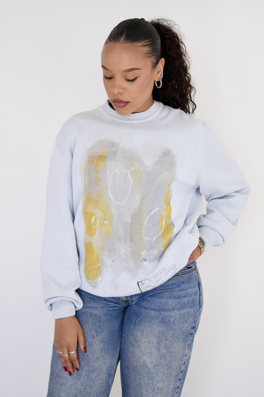 LATTE & MIELE - maglione