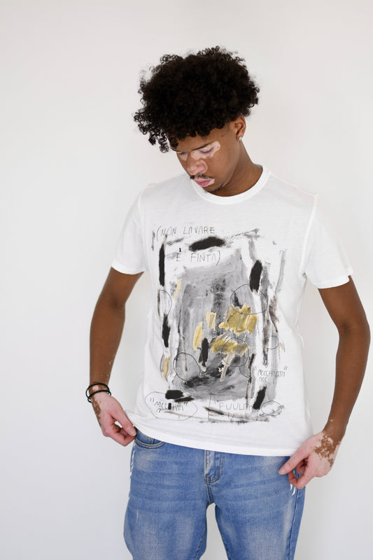 SMOG - t-shirt