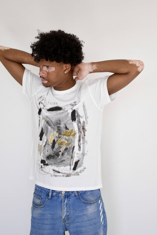 SMOG - t-shirt