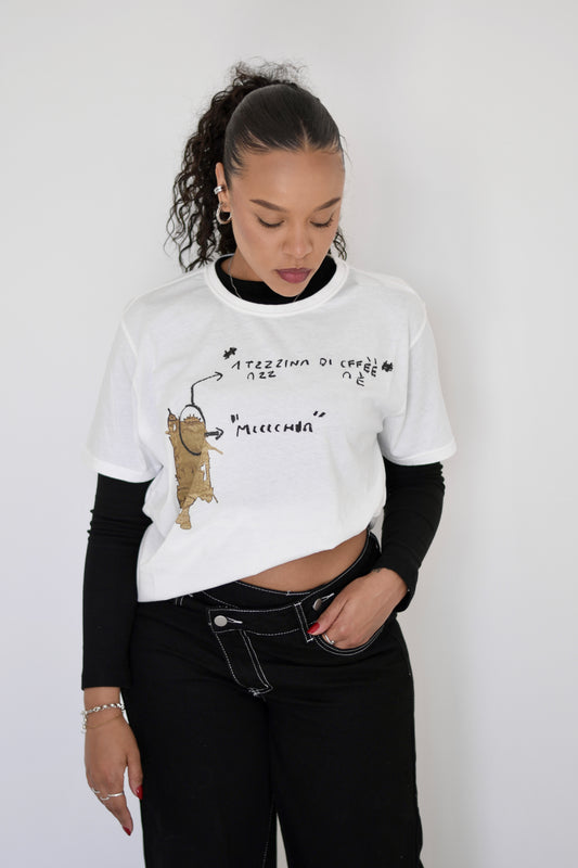 CAFFÈ - t-shirt