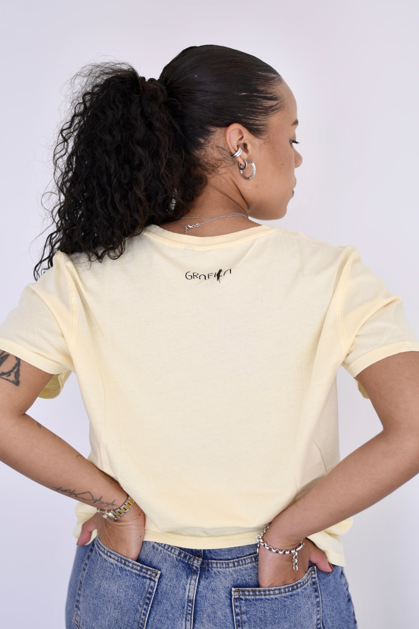 LATTE & MIELE - t-shirt