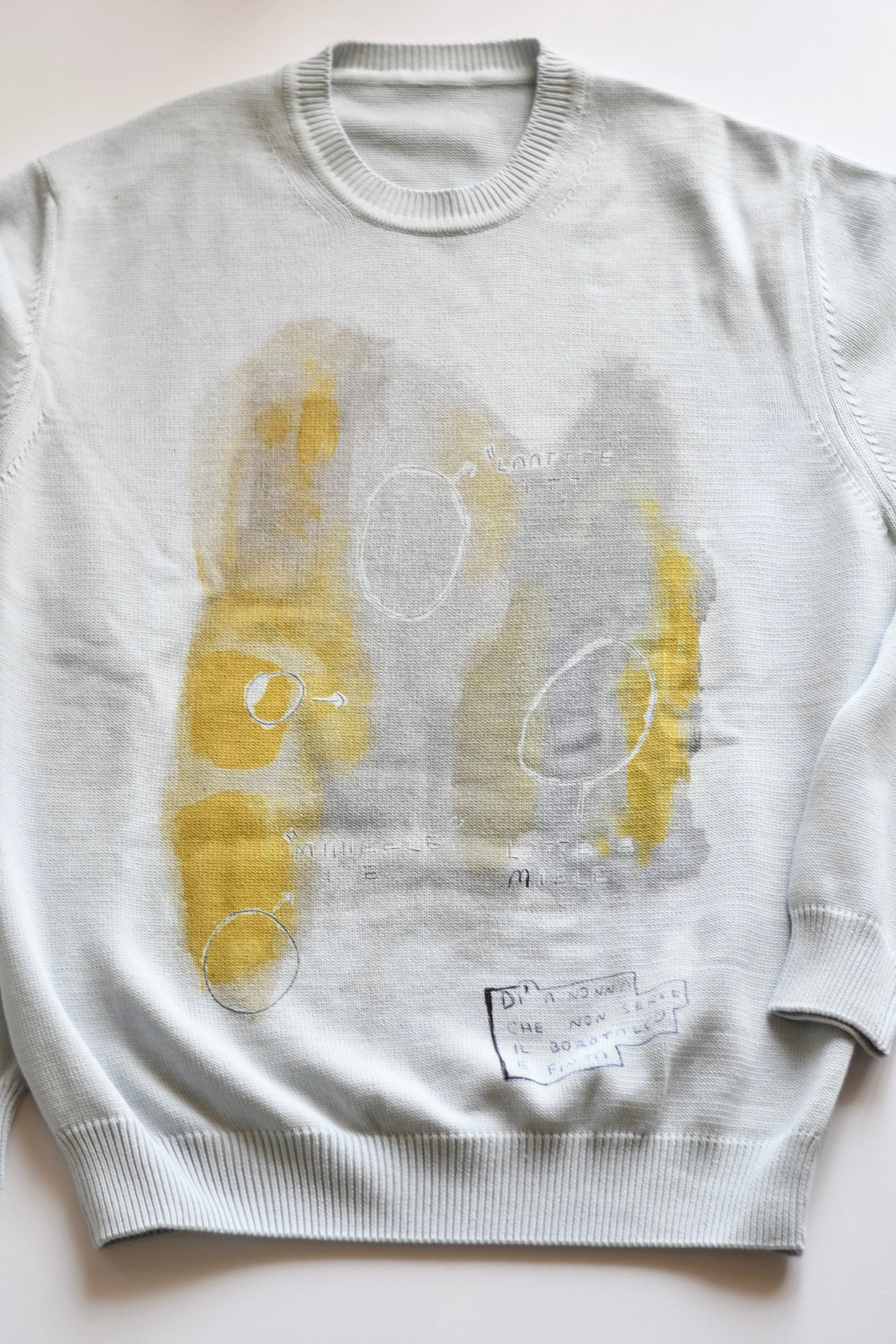 LATTE & MIELE - maglione