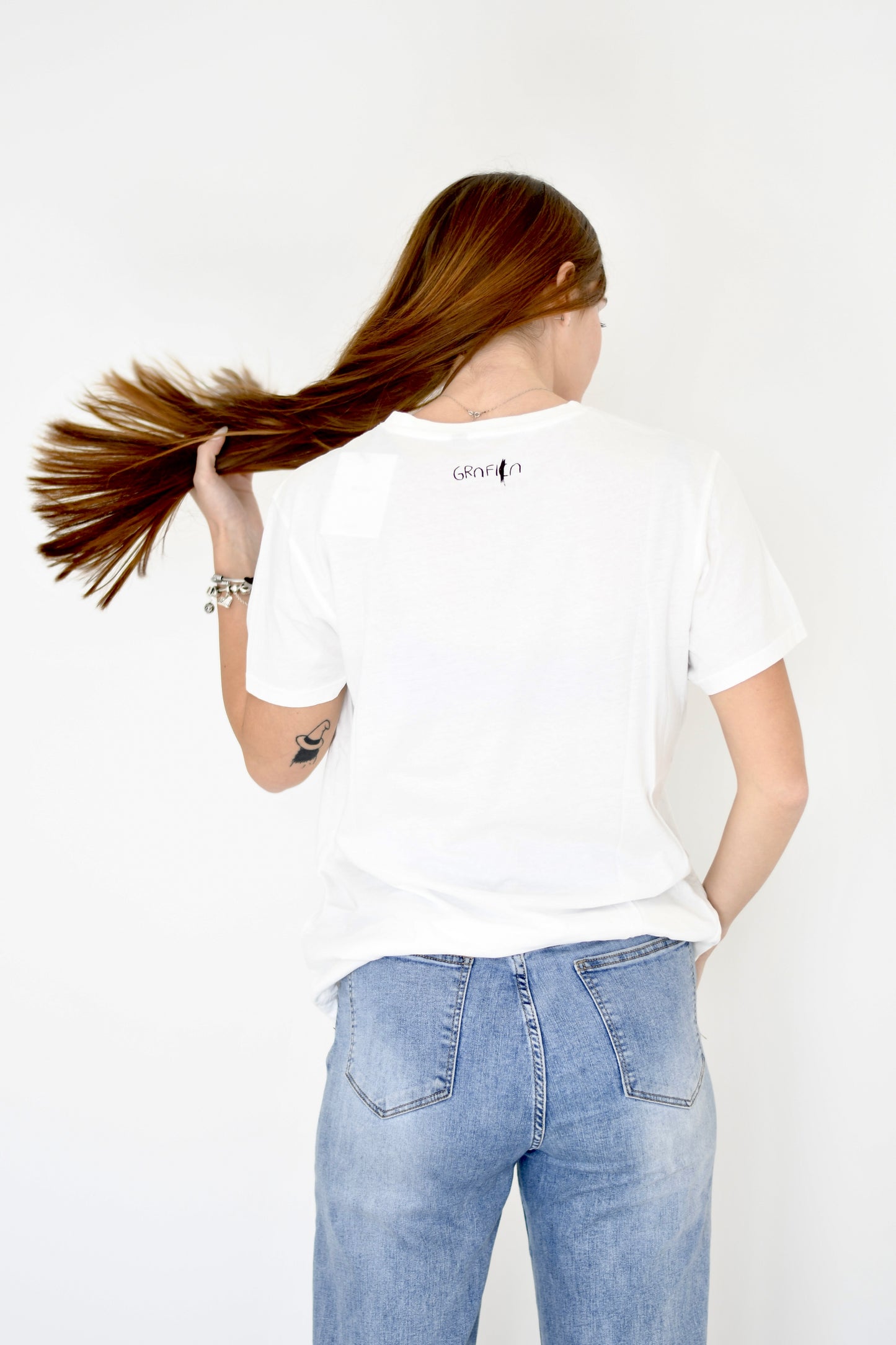 CAFFÈ - t-shirt