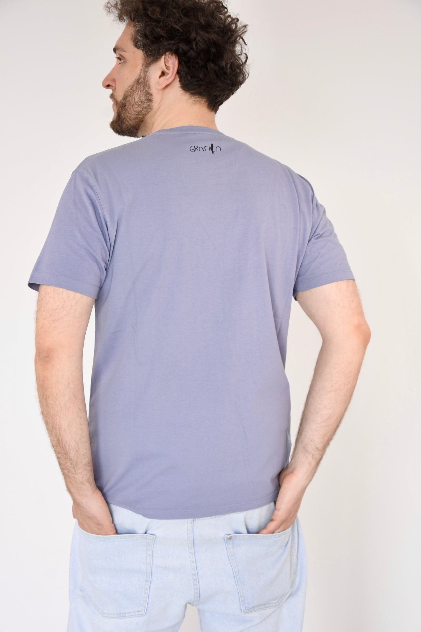 SMOG - t-shirt